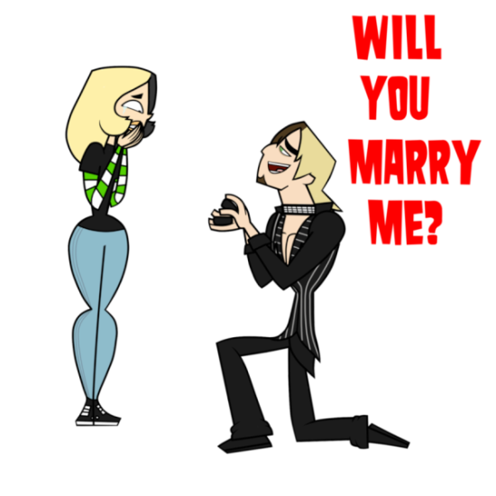 Will You Marry Me Proposal-yvb530