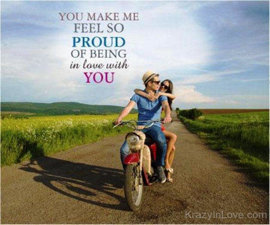 You Make Me Feel So Proud-tvc343