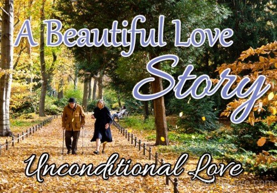 A Beautiful Love Story-qaz101