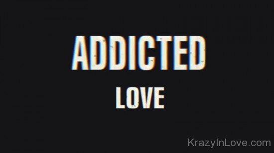 Addicted Love-emi932