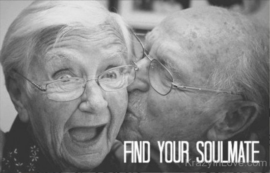 Find Your Soulmate-yni806