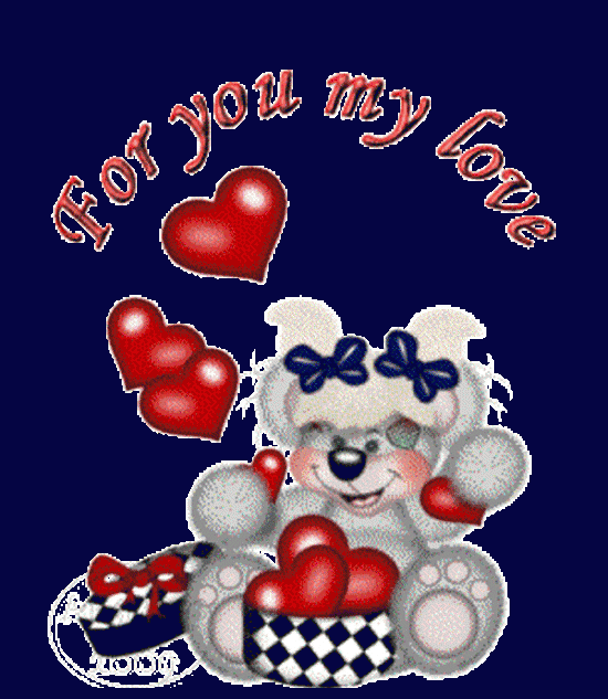 For You My Love-YTE302