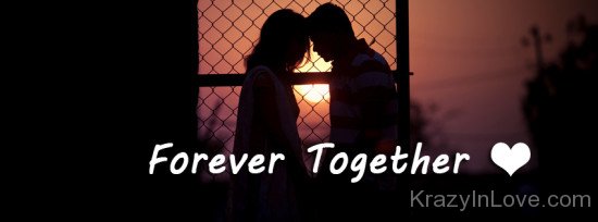 Forever Together-ybn614