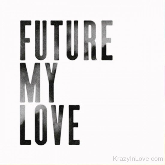 Future My Love-YTE306