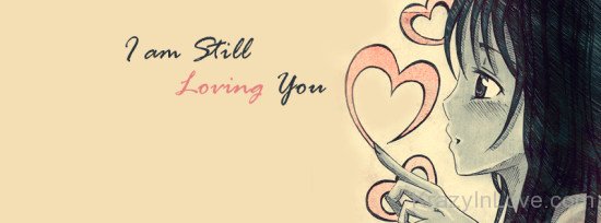 I Am Still Loving You-ybn616