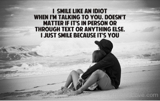 I Smile Like An Idiot-rmj929