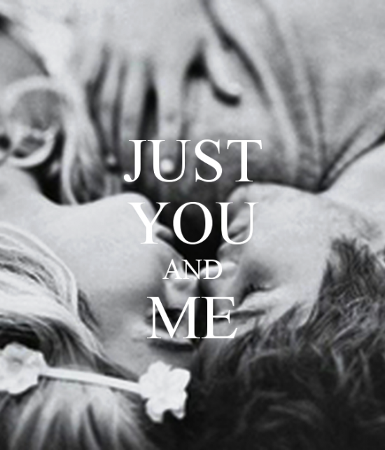 Just You And Me-pol9046
