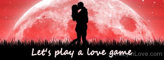 Let's Play A Love Game-ybn637