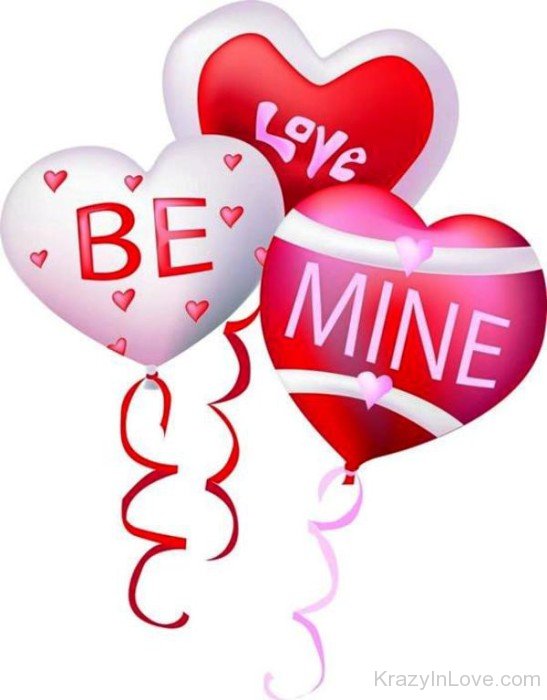 Love Be Mine-thn631