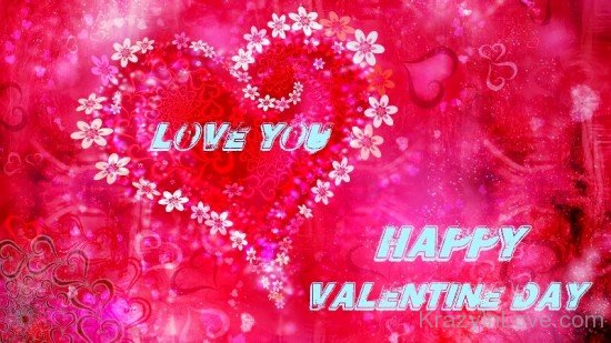 Love You Happy Valentine Day-edc447