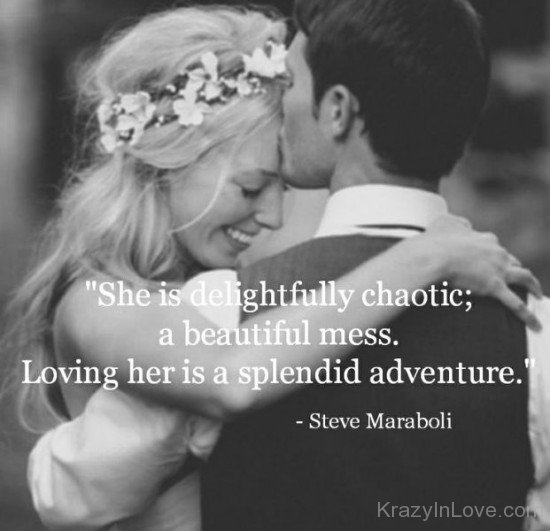 Loving Her Is A Splendid Adventure-rmj946