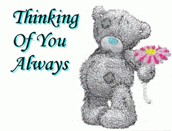 Thinking Of You Always-twq134