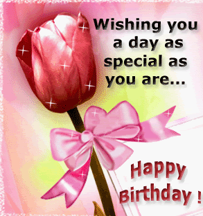 Wishing You A Day As Special As You Are-avb643