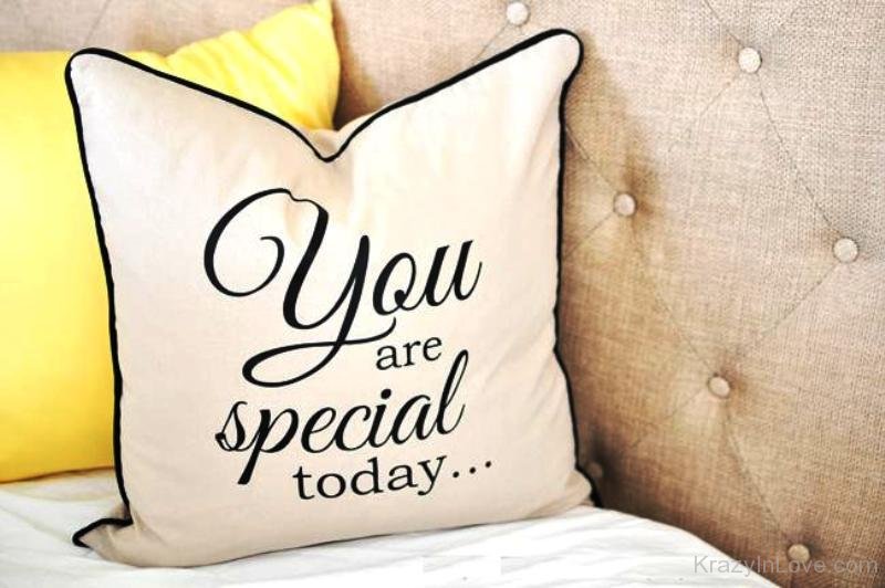 you-are-special-today