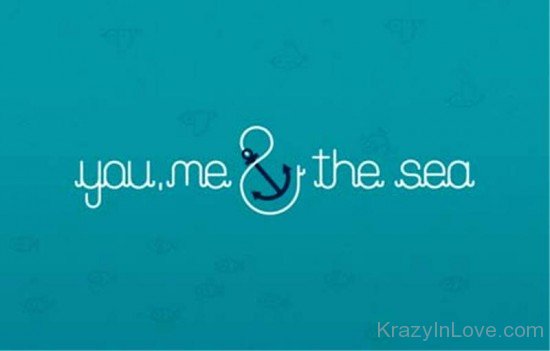 You Me And The Sea-pol9125