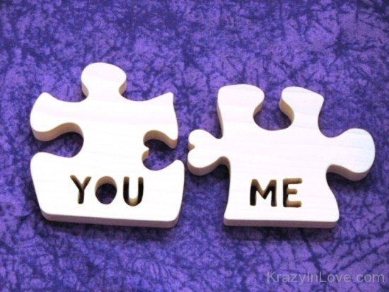 You Me Puzzles Pieces Image-ybe2100