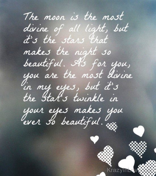 Your Eyes Makes You Ever So Beautiful-ybe2103