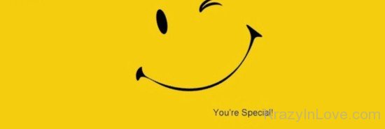 You're Special-ybn671