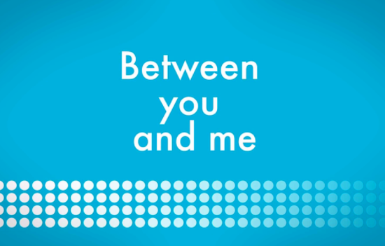 Between You And Me-ghh9705