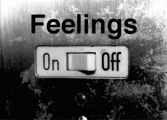 Feelings On Off-ddg5409