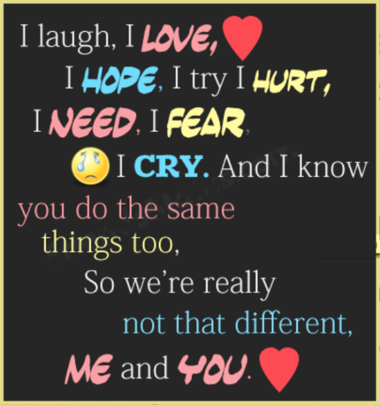 I Cry And I Know You Do The Same Things Too-yt513-gaw4913
