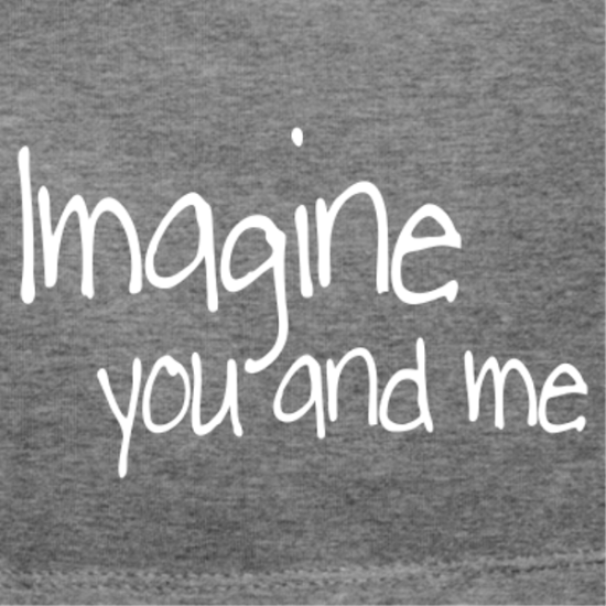 Imagine You And Me-ghh9717