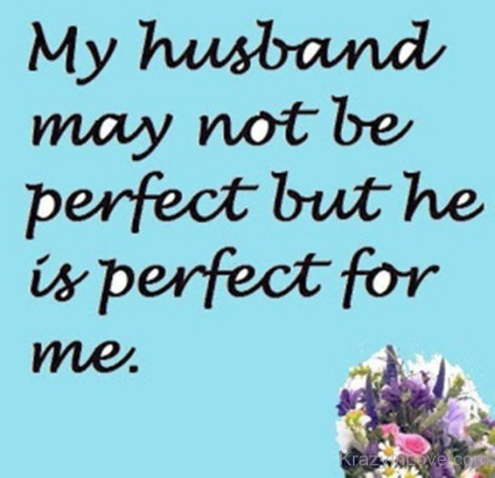 My Husband May Not Be Perfect-rbb634