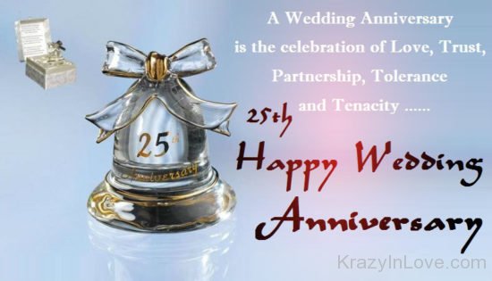 A Wedding Anniversary In The Celebration Of Love kl1005